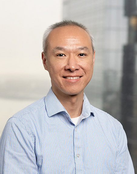 Andrew Tong